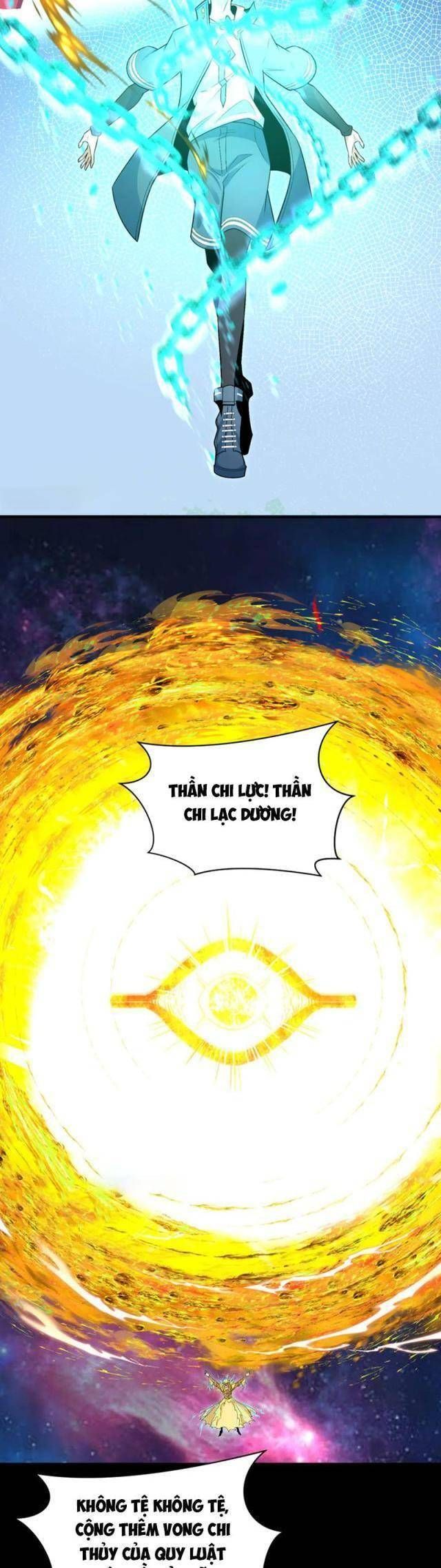 Kỷ Nguyên Kỳ Lạ Chapter 289.2 - 122