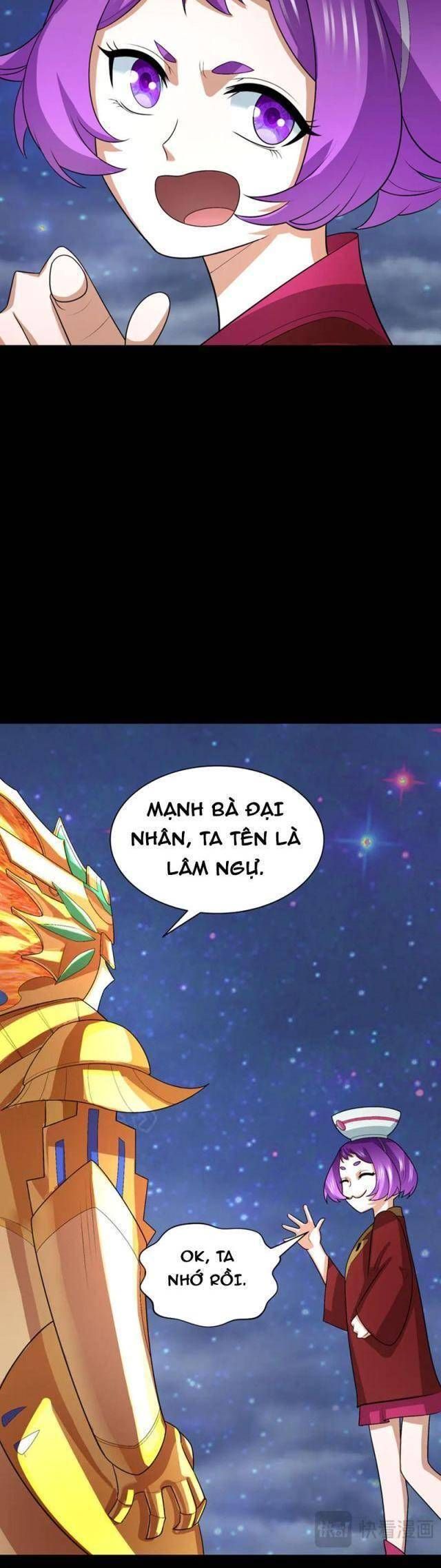 Kỷ Nguyên Kỳ Lạ Chapter 289.2 - 129