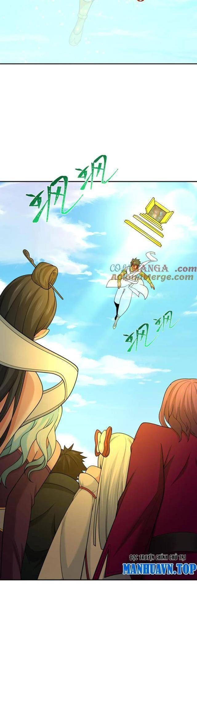 Kỷ Nguyên Kỳ Lạ Chapter 289.2 - 140