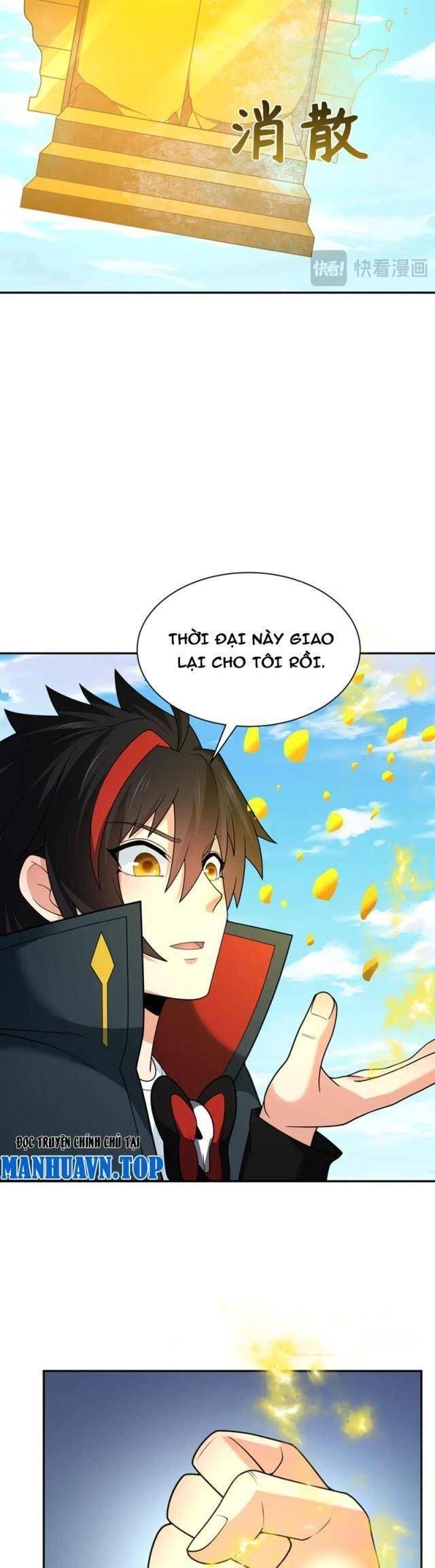 Kỷ Nguyên Kỳ Lạ Chapter 289.2 - 143