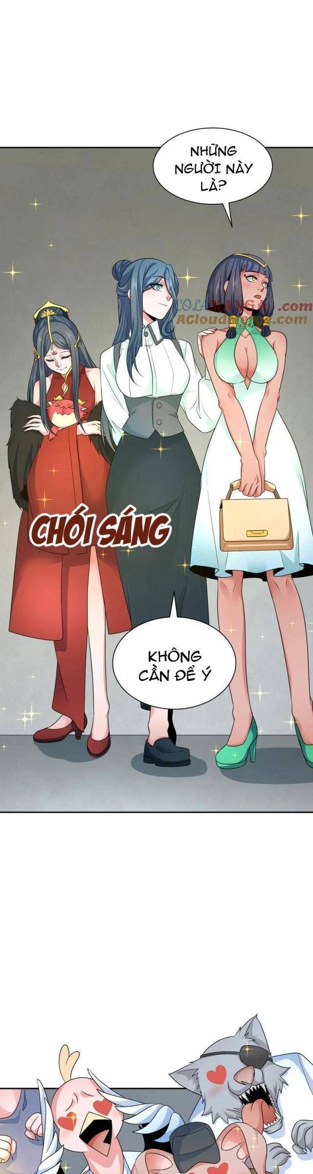 Kỷ Nguyên Kỳ Lạ Chapter 289.2 - 160