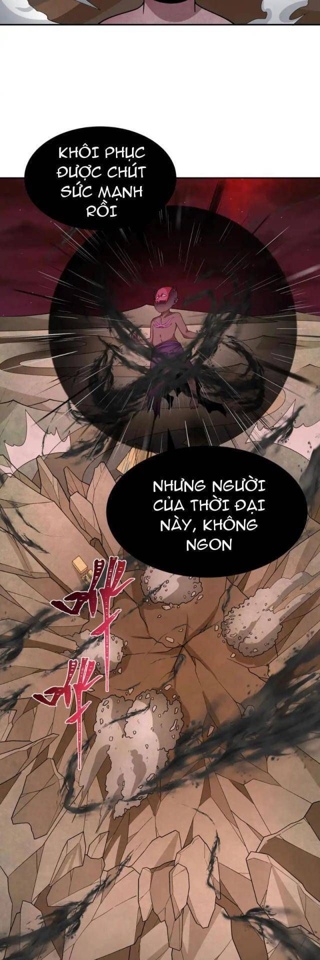 Kỷ Nguyên Kỳ Lạ Chapter 289.2 - 88
