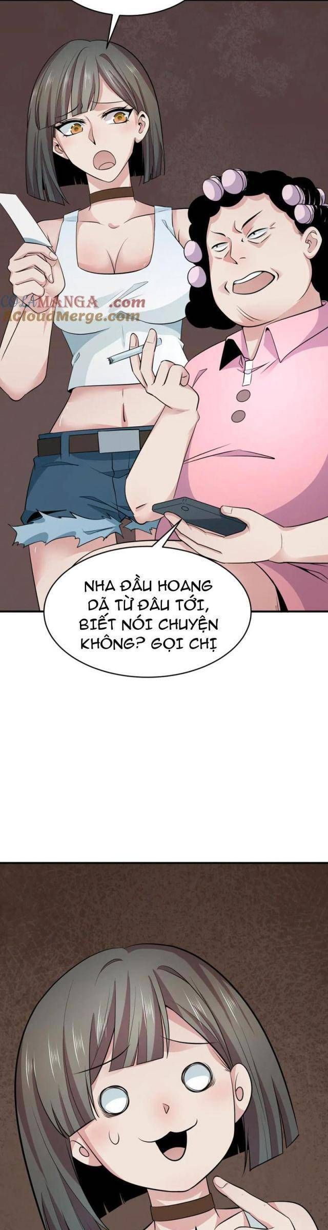 Kỷ Nguyên Kỳ Lạ Chapter 290.1 - 8