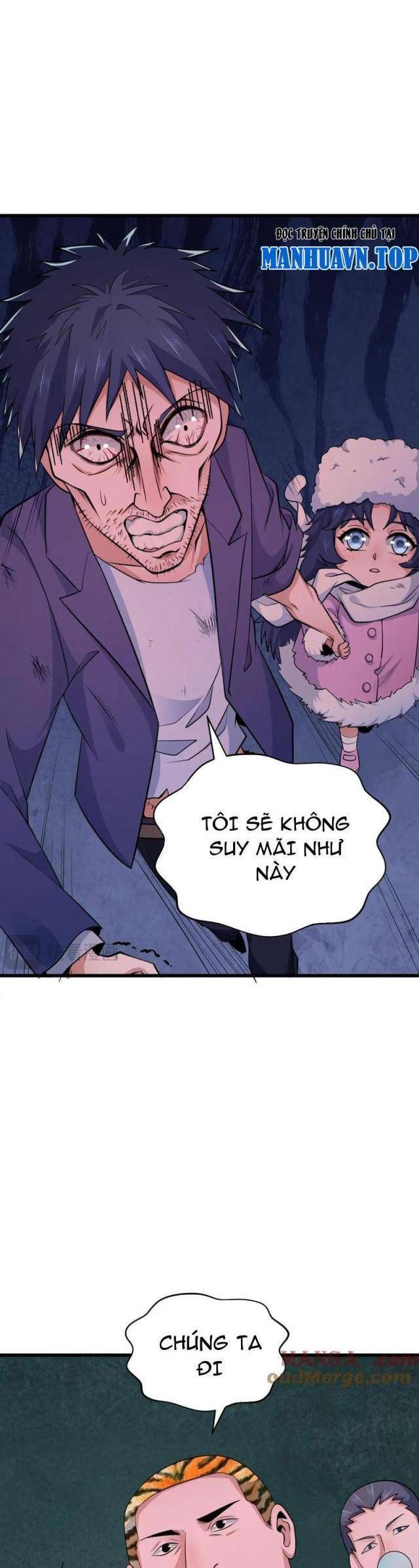Kỷ Nguyên Kỳ Lạ Chapter 294.1 - 74