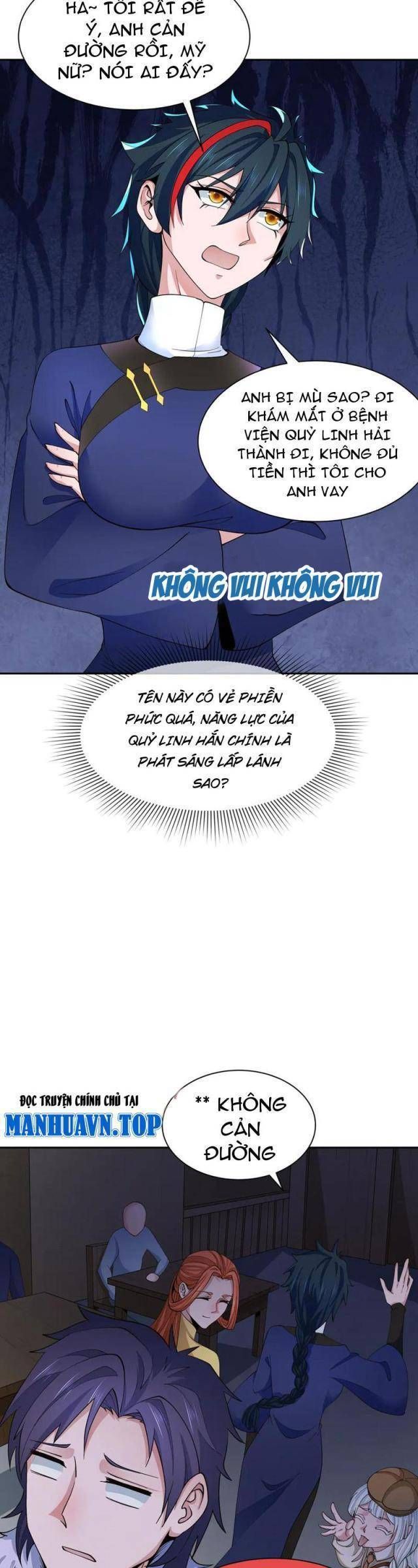 Kỷ Nguyên Kỳ Lạ Chapter 294.1 - 86