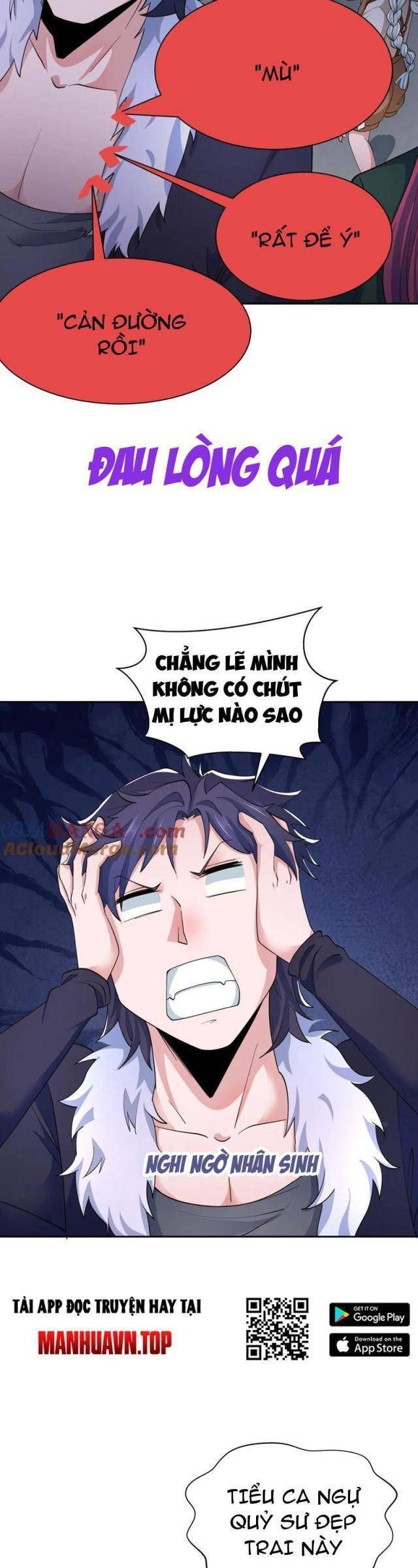 Kỷ Nguyên Kỳ Lạ Chapter 294.1 - 87