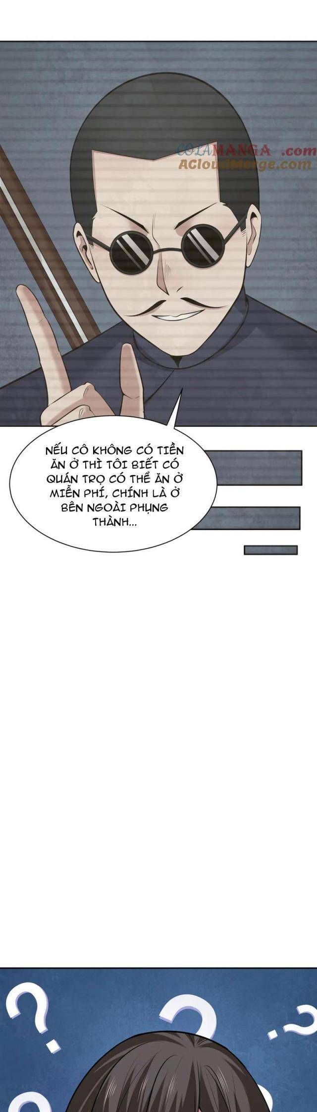 Kỷ Nguyên Kỳ Lạ Chapter 294.1 - 98