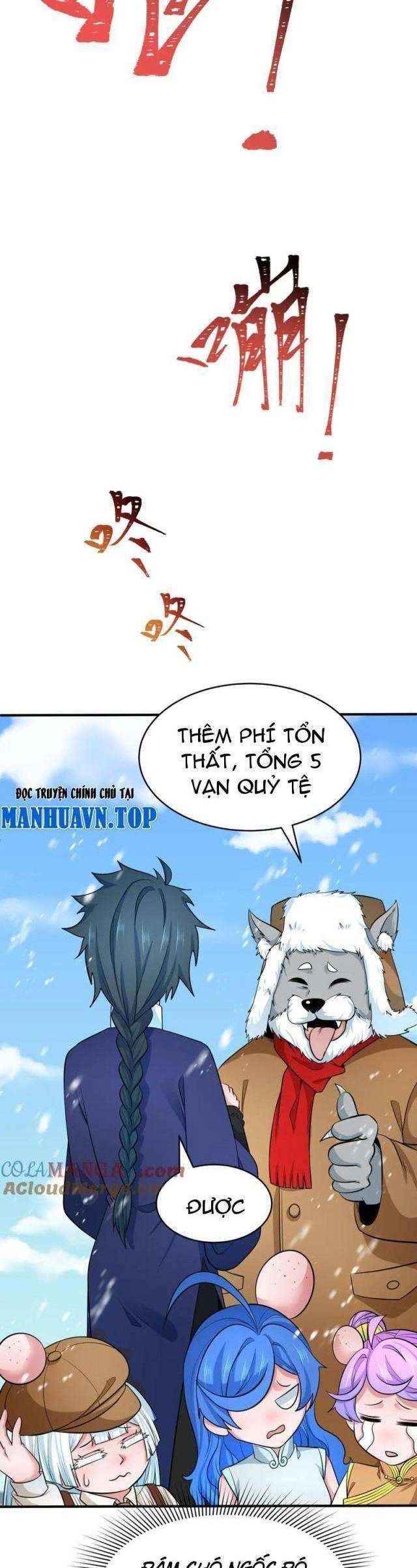 Kỷ Nguyên Kỳ Lạ Chapter 295.1 - 45