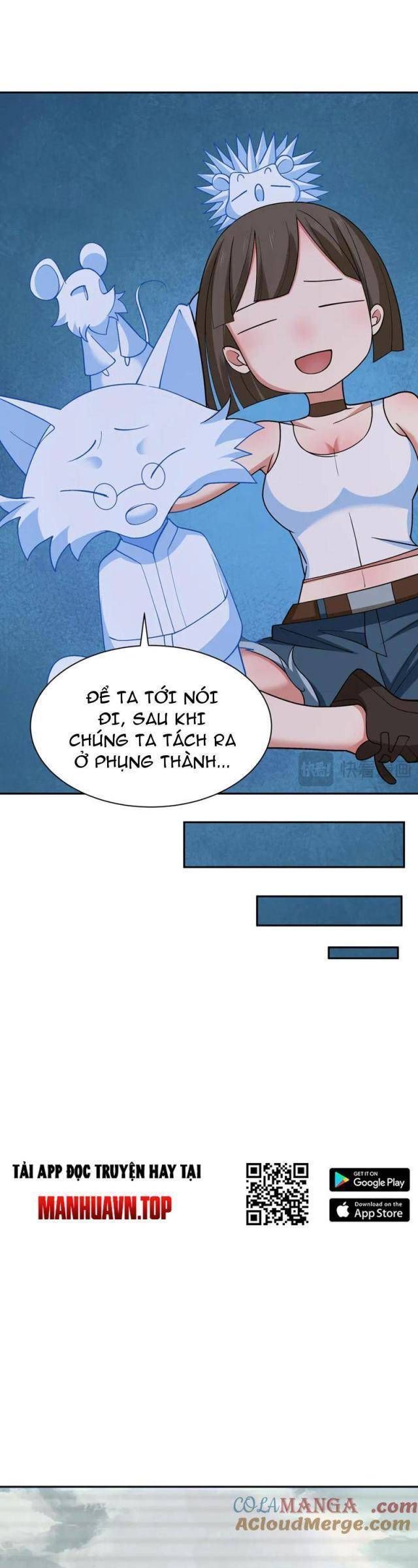 Kỷ Nguyên Kỳ Lạ Chapter 295.1 - 94