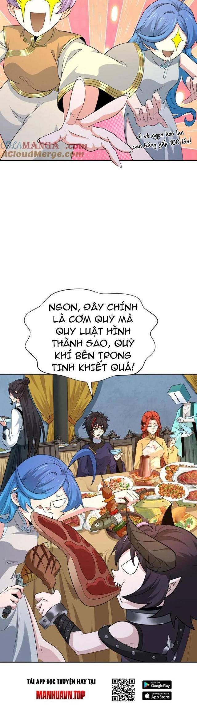 Kỷ Nguyên Kỳ Lạ Chapter 296.1 - 142