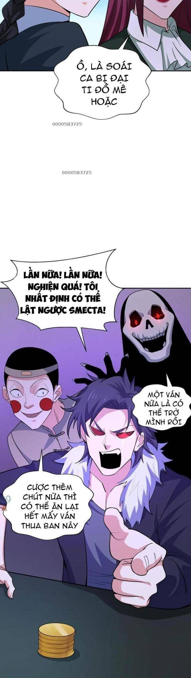 Kỷ Nguyên Kỳ Lạ Chapter 296.1 - 164