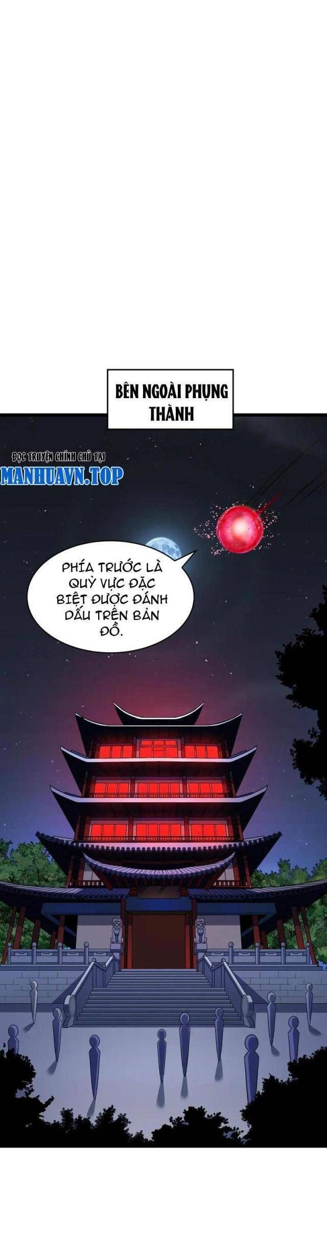 Kỷ Nguyên Kỳ Lạ Chapter 296.1 - 56