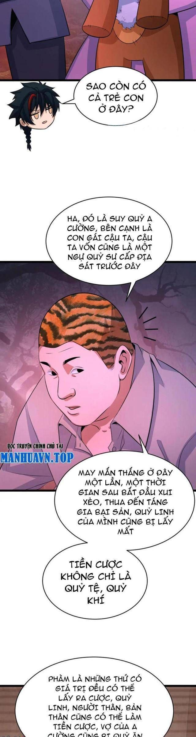 Kỷ Nguyên Kỳ Lạ Chapter 296.1 - 62