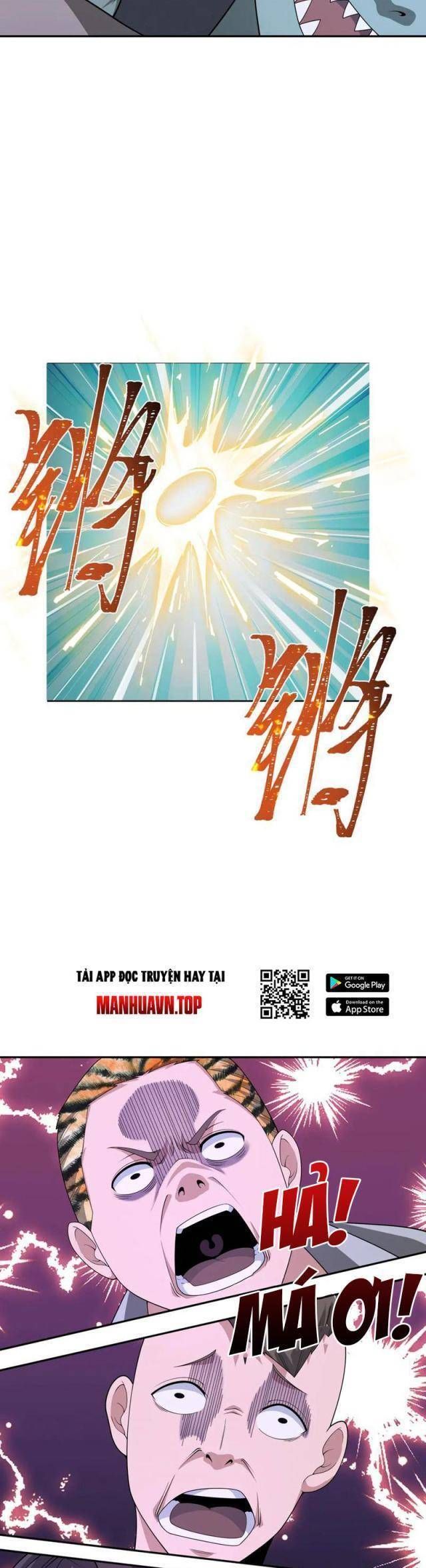 Kỷ Nguyên Kỳ Lạ Chapter 297.2 - 130