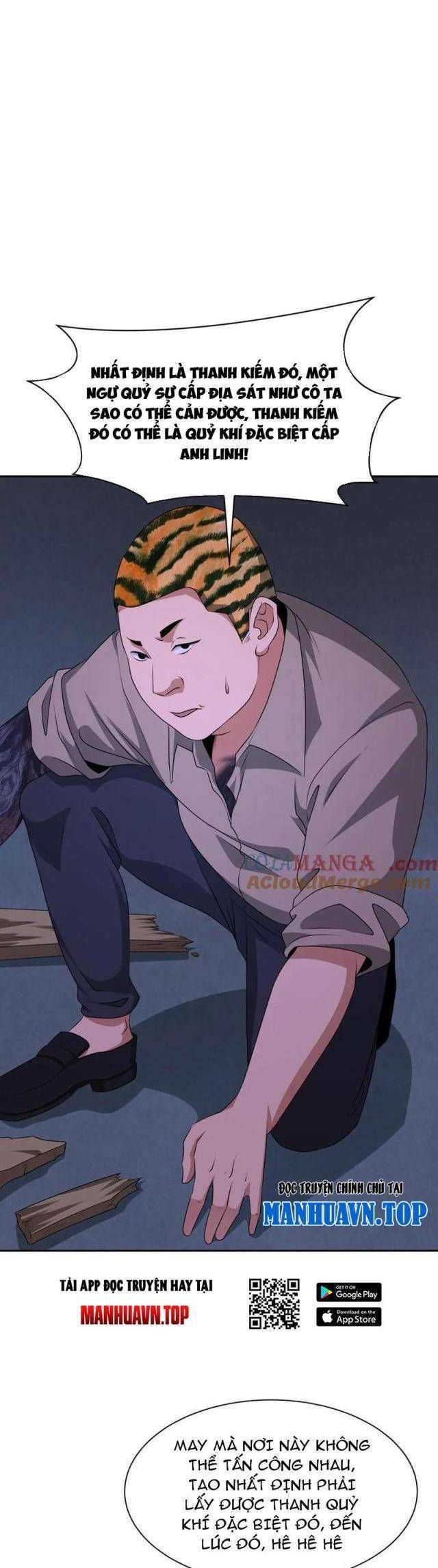 Kỷ Nguyên Kỳ Lạ Chapter 297.2 - 145