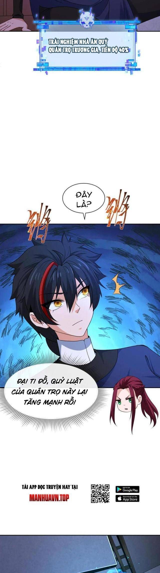 Kỷ Nguyên Kỳ Lạ Chapter 297.2 - 147