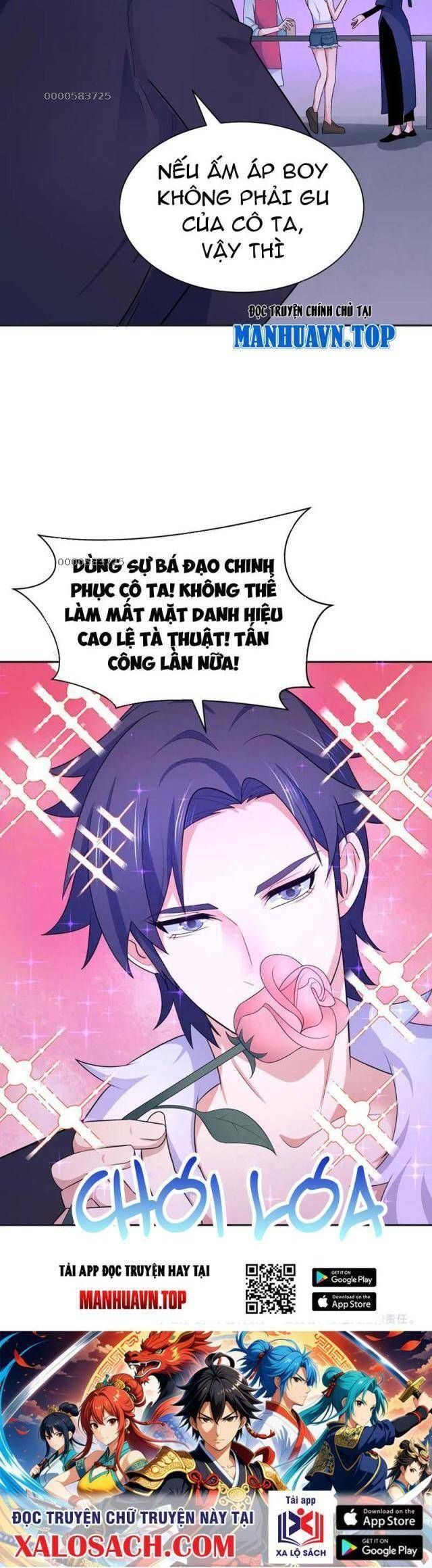 Kỷ Nguyên Kỳ Lạ Chapter 297.2 - 158