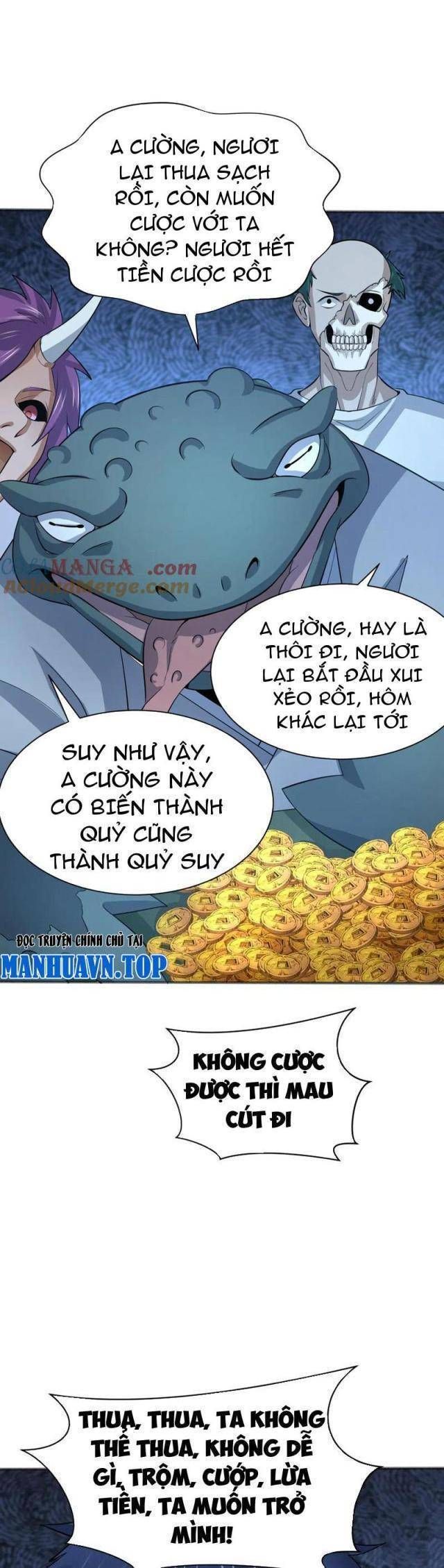 Kỷ Nguyên Kỳ Lạ Chapter 297.2 - 178