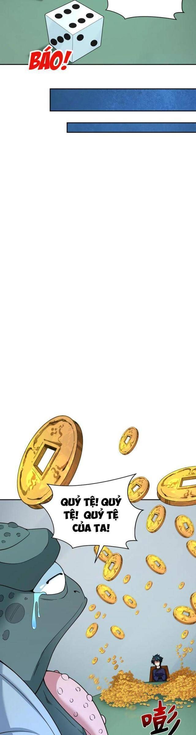 Kỷ Nguyên Kỳ Lạ Chapter 297.2 - 221