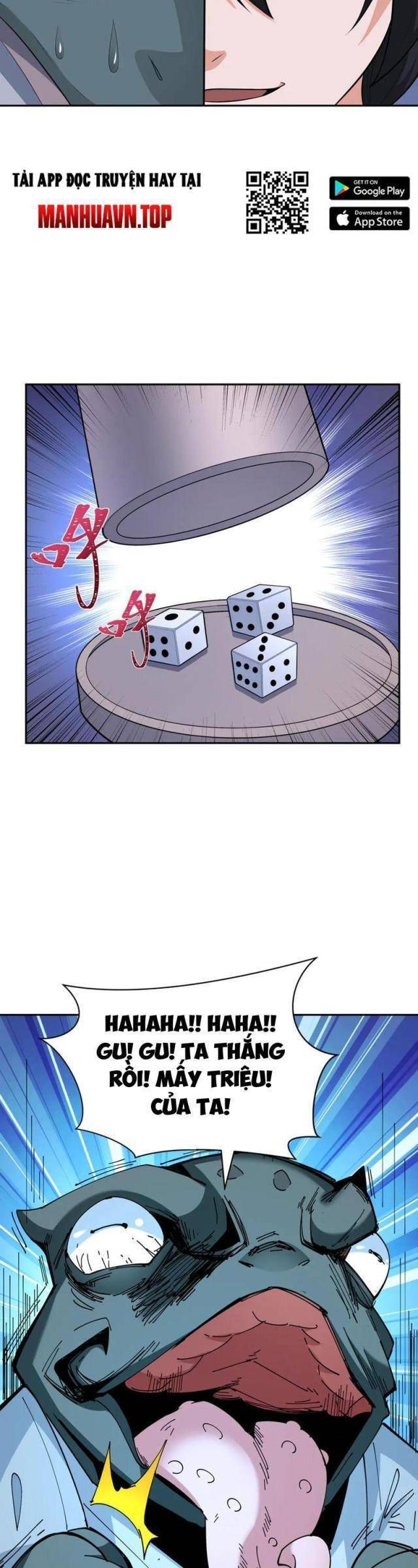 Kỷ Nguyên Kỳ Lạ Chapter 297.2 - 227