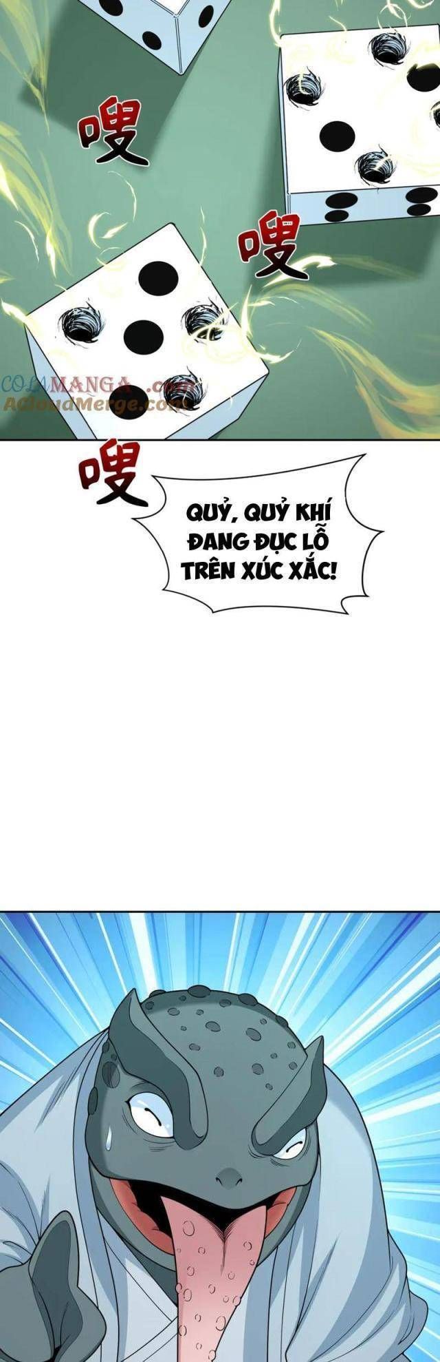 Kỷ Nguyên Kỳ Lạ Chapter 297.2 - 229