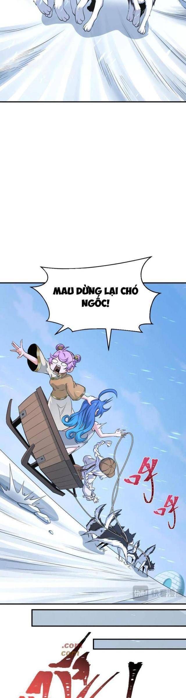Kỷ Nguyên Kỳ Lạ Chapter 297.2 - 44