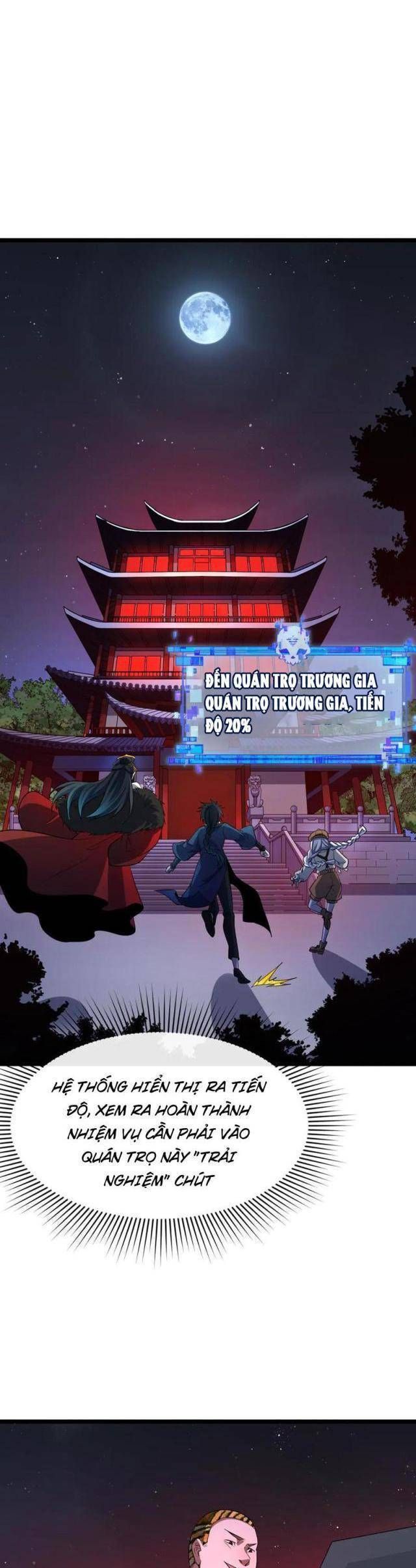 Kỷ Nguyên Kỳ Lạ Chapter 297.2 - 57