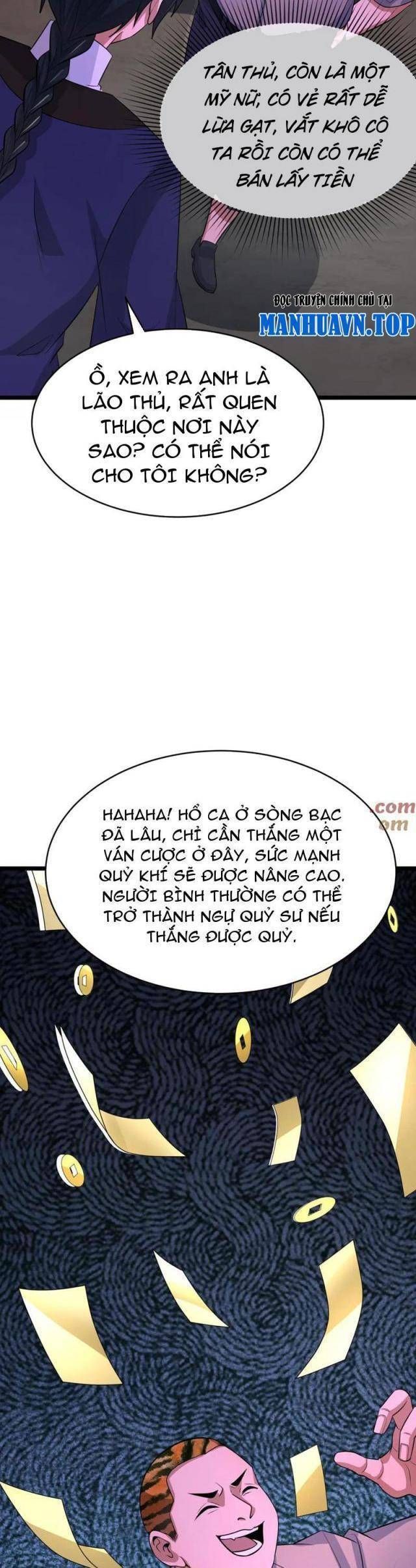 Kỷ Nguyên Kỳ Lạ Chapter 297.2 - 60