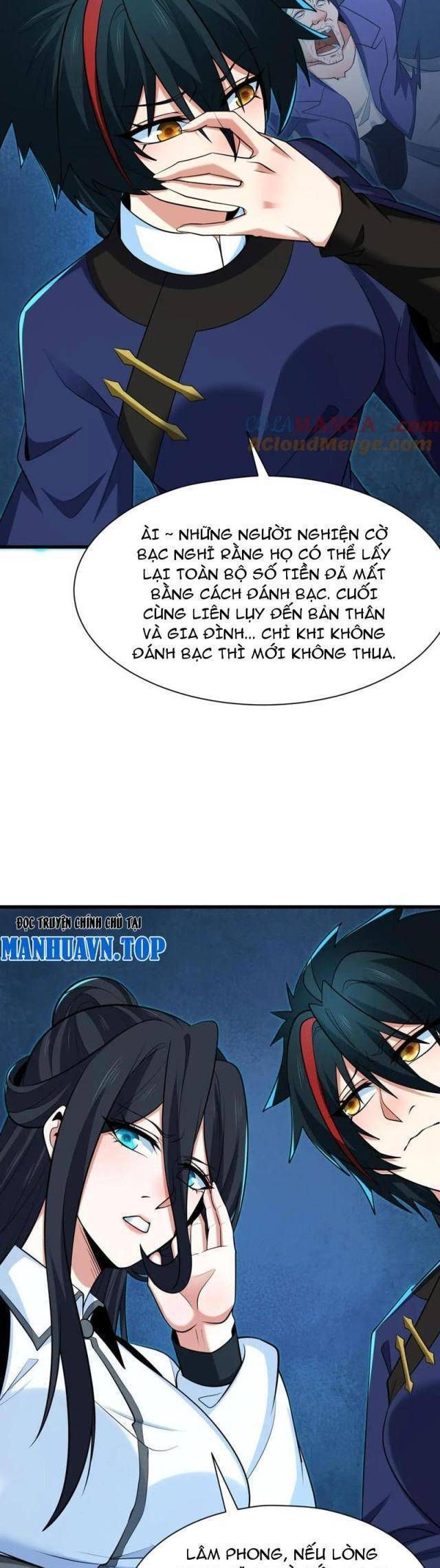 Kỷ Nguyên Kỳ Lạ Chapter 298.1 - 12