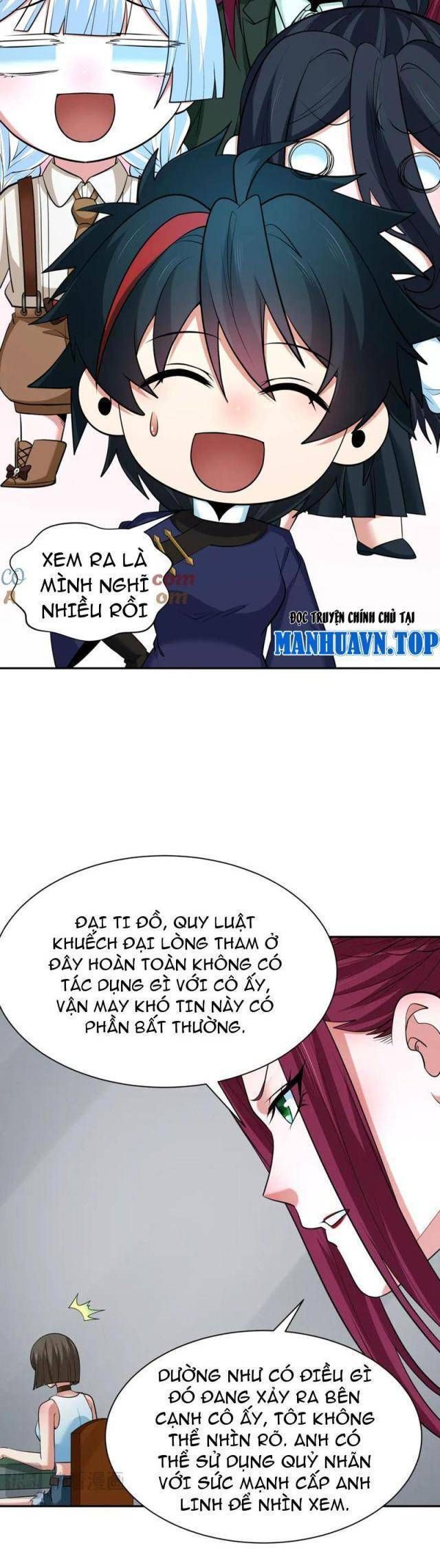 Kỷ Nguyên Kỳ Lạ Chapter 298.1 - 17