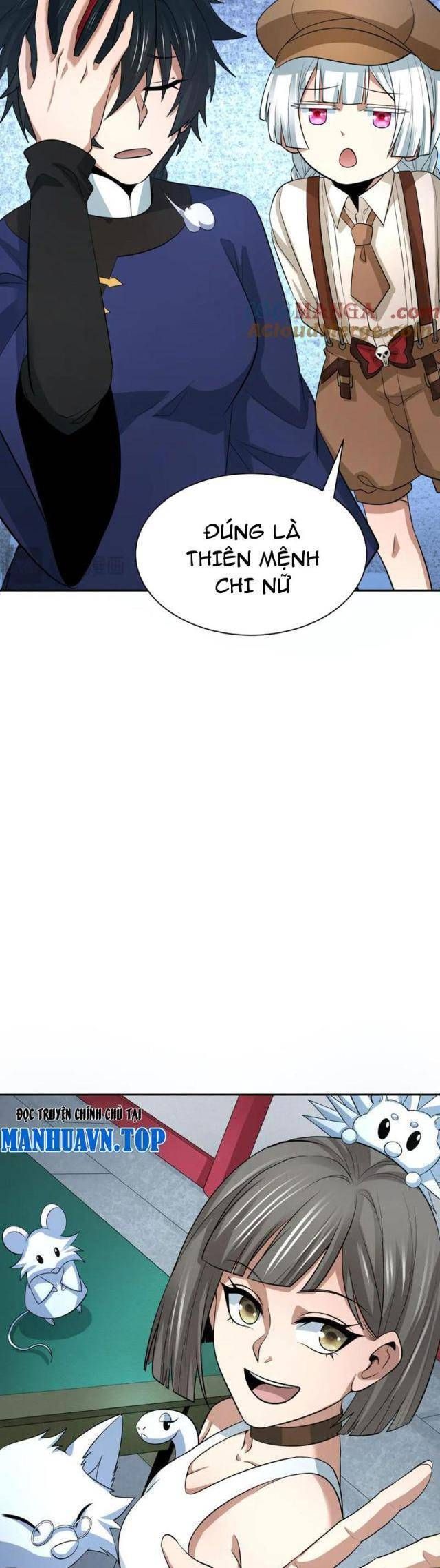 Kỷ Nguyên Kỳ Lạ Chapter 298.1 - 23