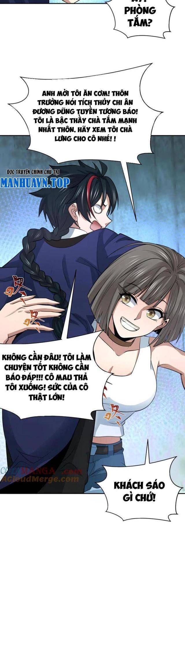 Kỷ Nguyên Kỳ Lạ Chapter 298.1 - 26