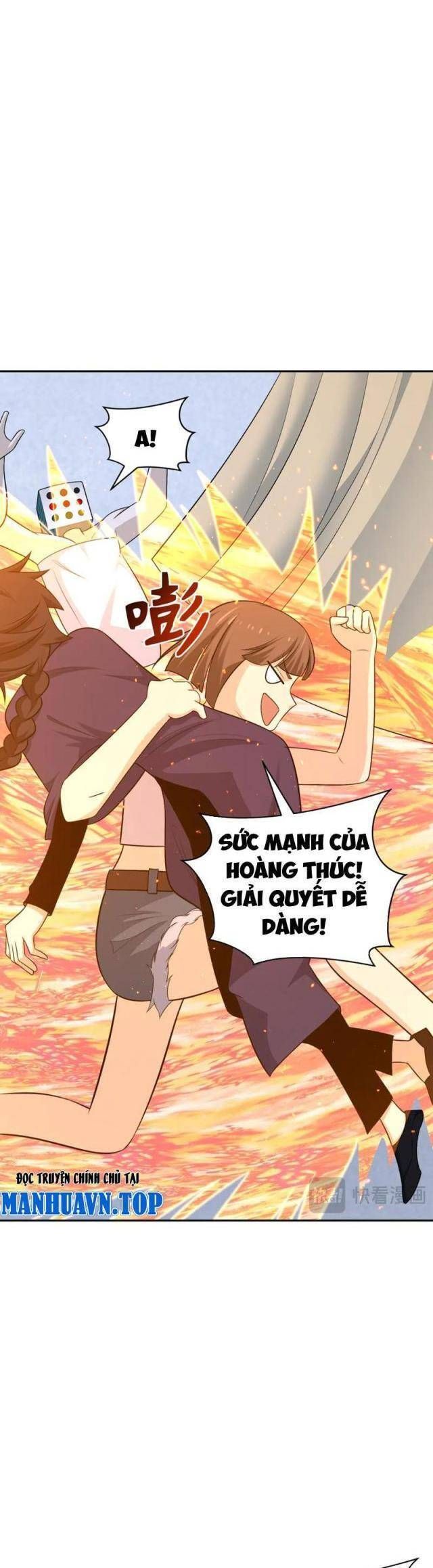 Kỷ Nguyên Kỳ Lạ Chapter 298.1 - 29