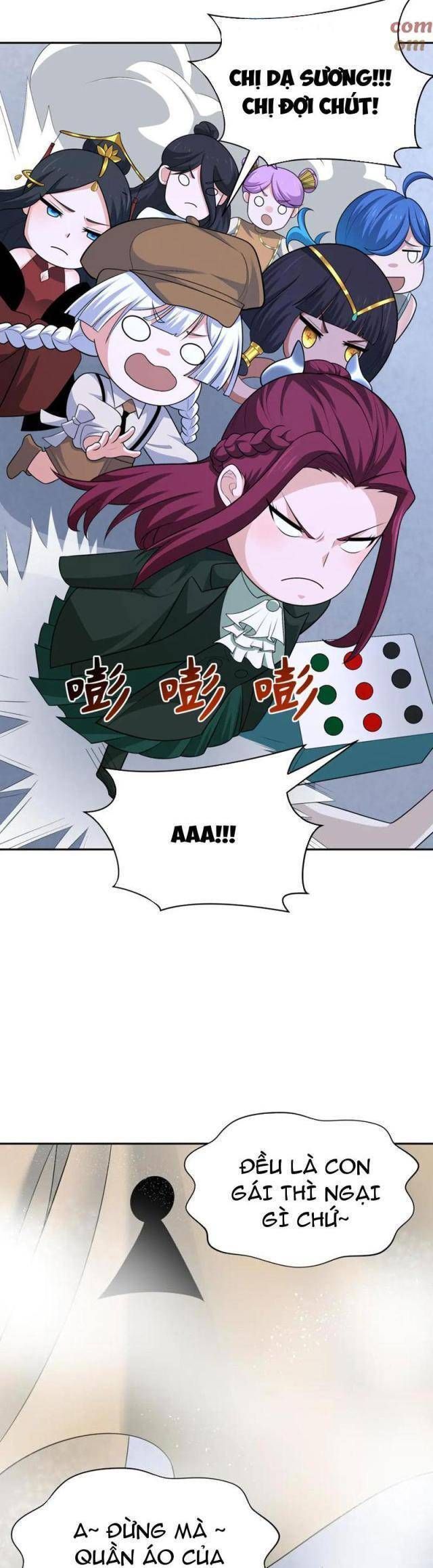 Kỷ Nguyên Kỳ Lạ Chapter 298.1 - 30
