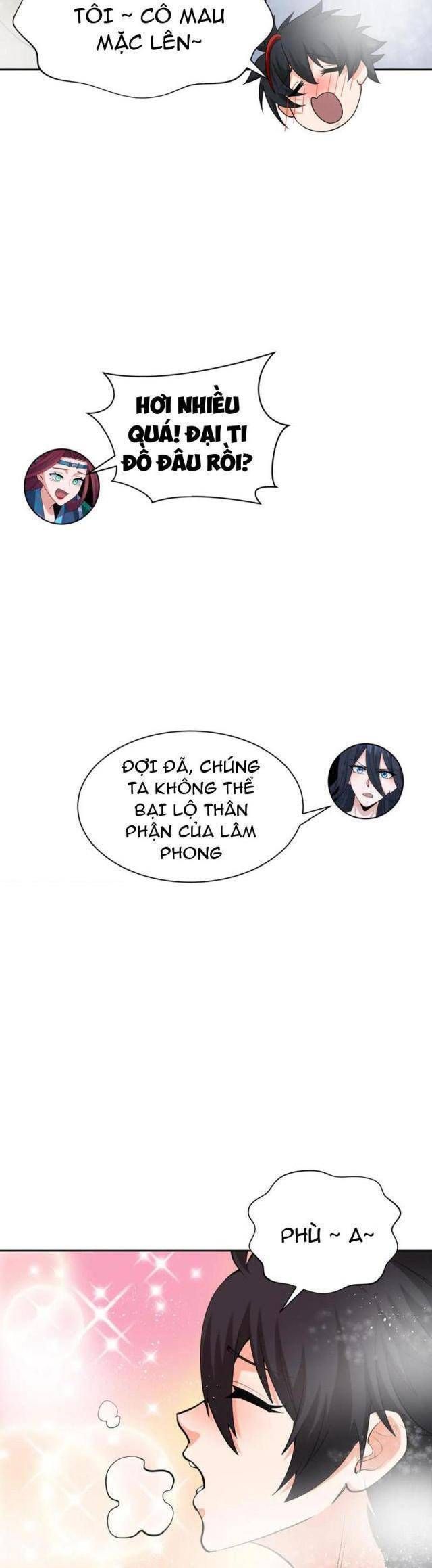 Kỷ Nguyên Kỳ Lạ Chapter 298.1 - 31