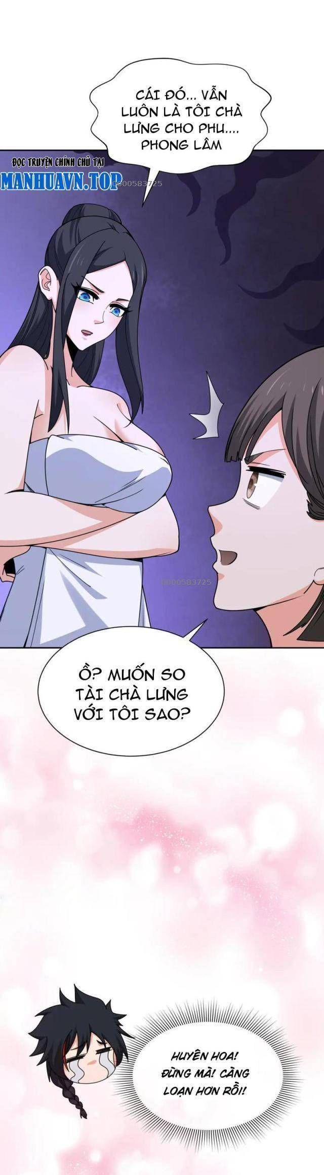 Kỷ Nguyên Kỳ Lạ Chapter 298.1 - 35