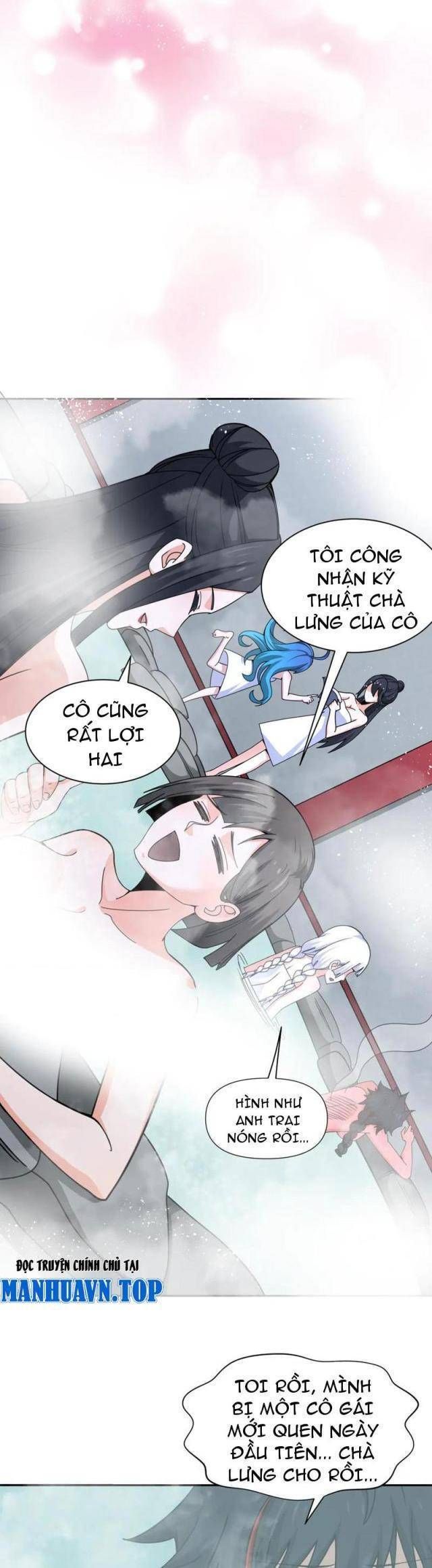 Kỷ Nguyên Kỳ Lạ Chapter 298.1 - 36