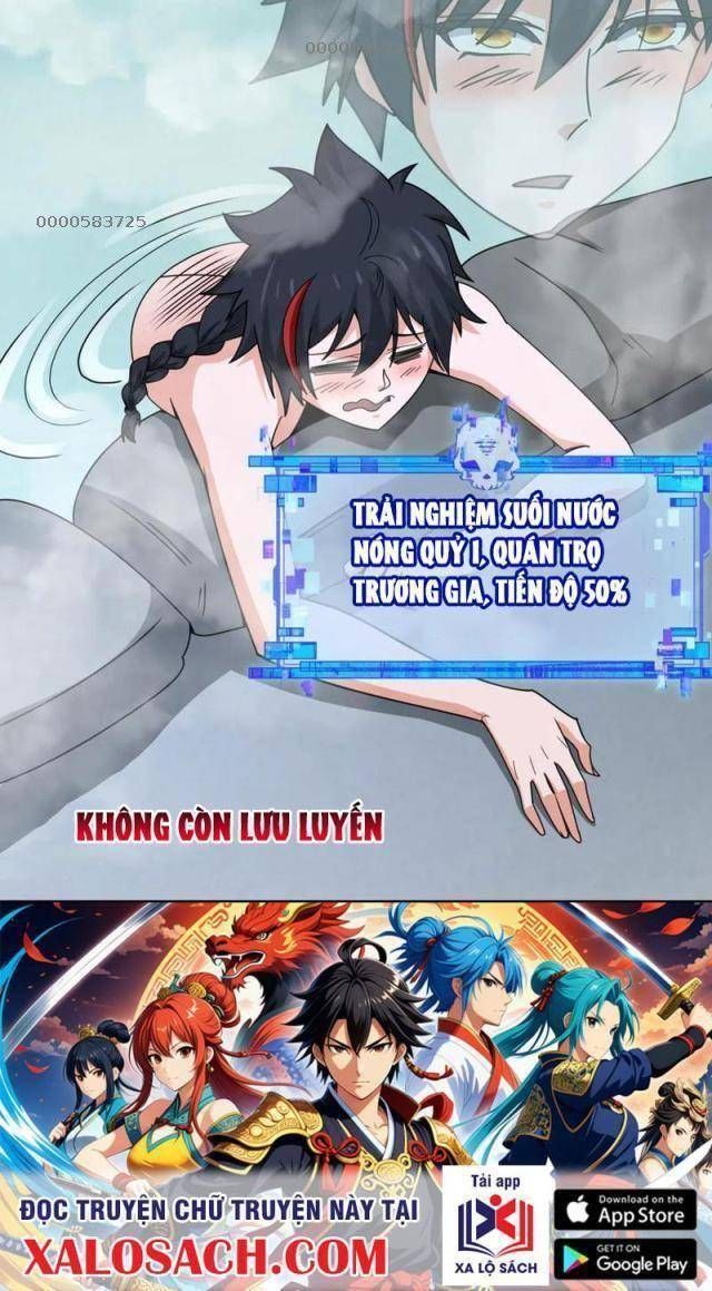 Kỷ Nguyên Kỳ Lạ Chapter 298.1 - 37