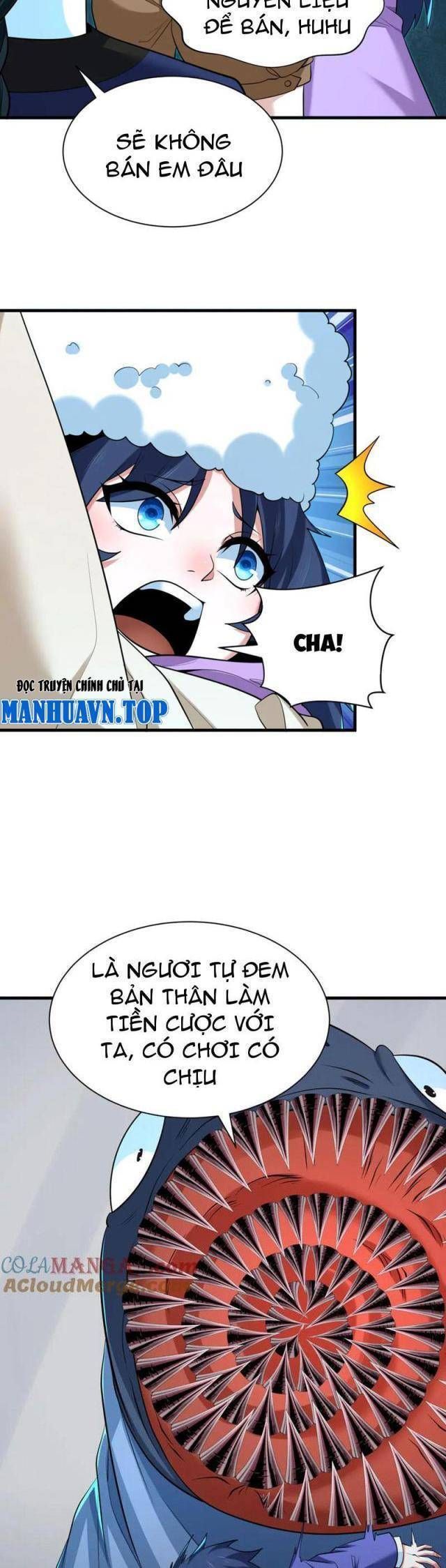 Kỷ Nguyên Kỳ Lạ Chapter 298.1 - 9