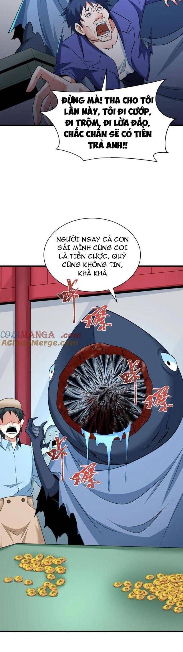 Kỷ Nguyên Kỳ Lạ Chapter 298.1 - 10