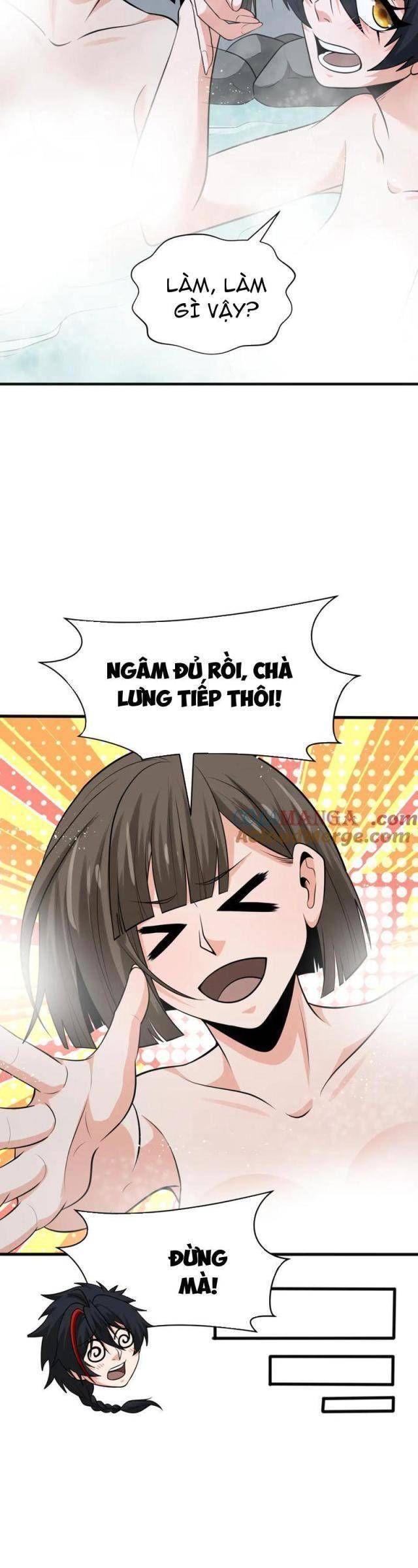 Kỷ Nguyên Kỳ Lạ Chapter 299.1 - 12