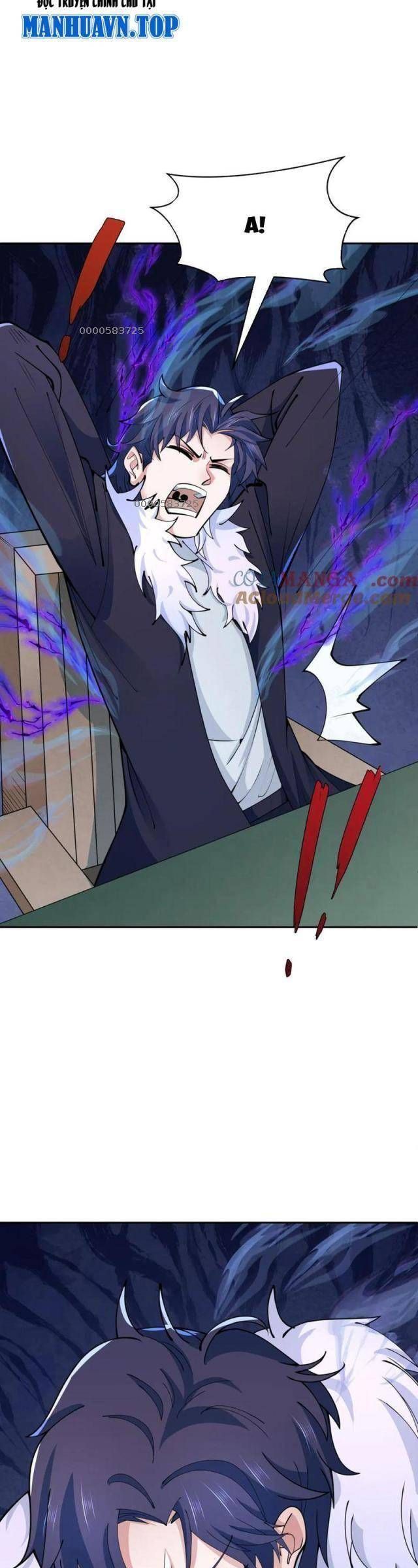 Kỷ Nguyên Kỳ Lạ Chapter 299.1 - 4