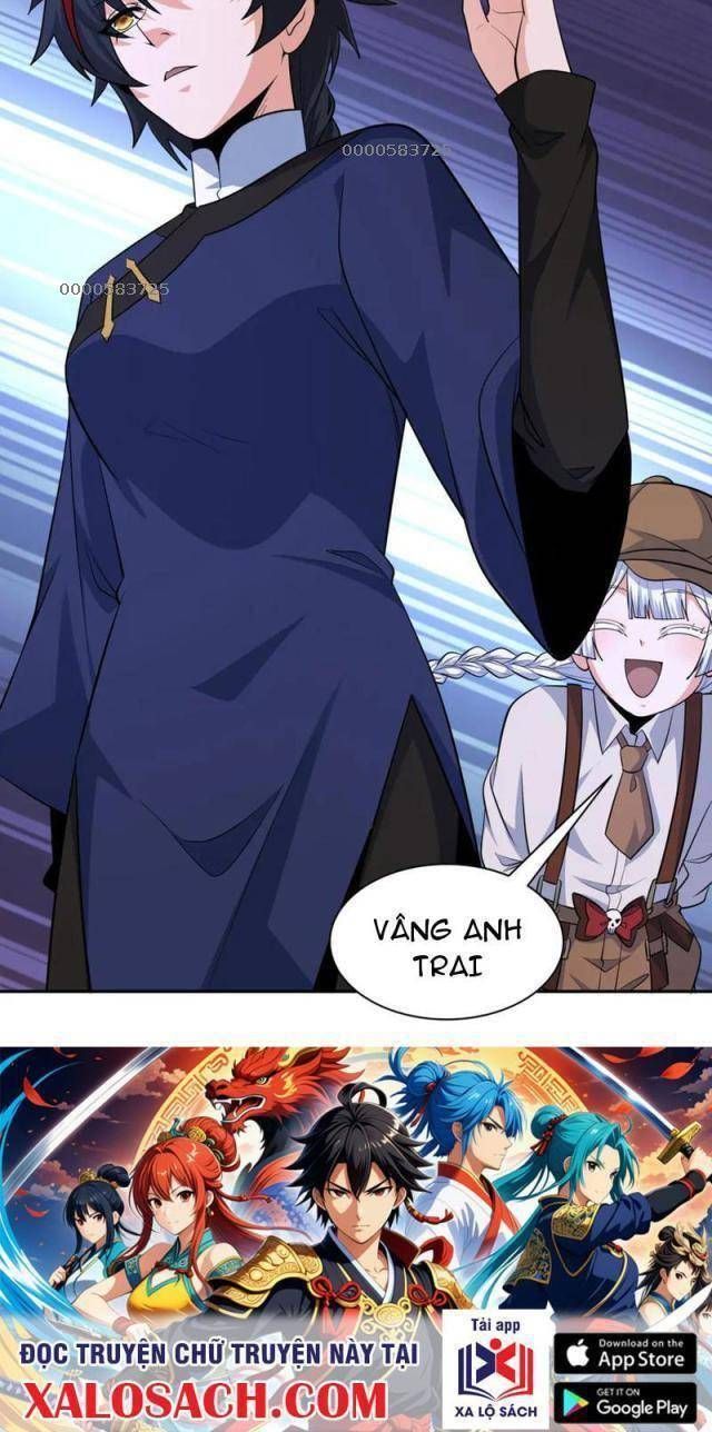 Kỷ Nguyên Kỳ Lạ Chapter 299.1 - 33
