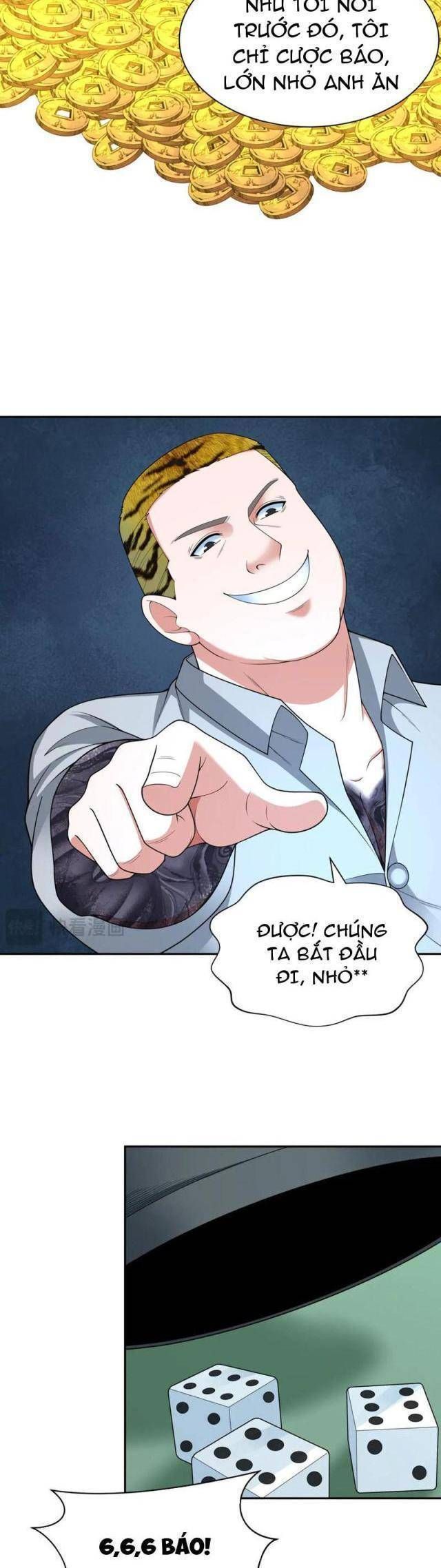 Kỷ Nguyên Kỳ Lạ Chapter 300.1 - 15