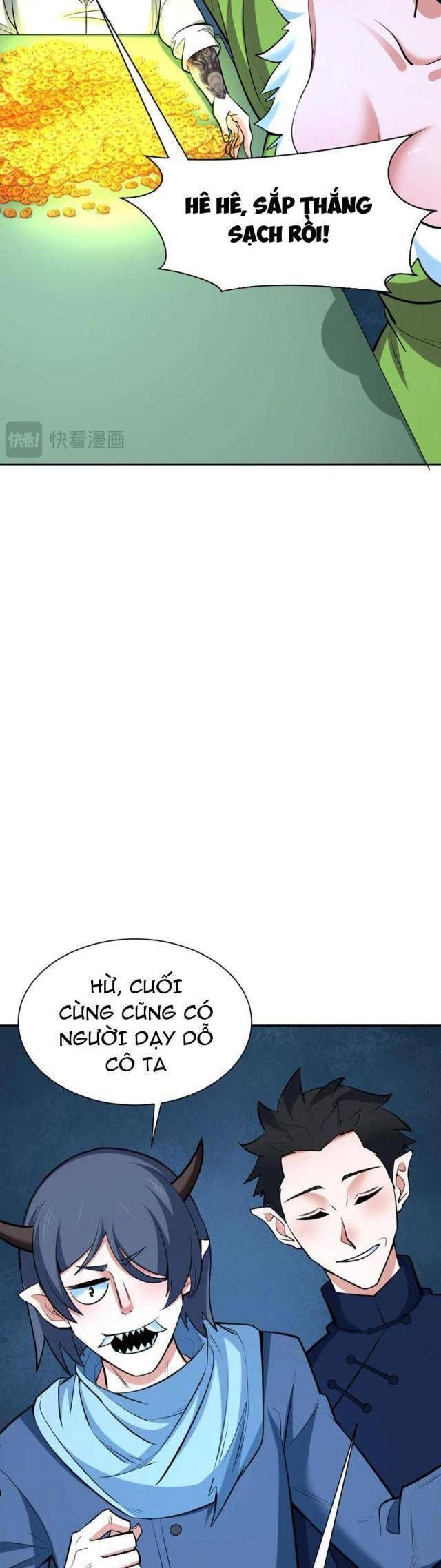 Kỷ Nguyên Kỳ Lạ Chapter 300.1 - 29