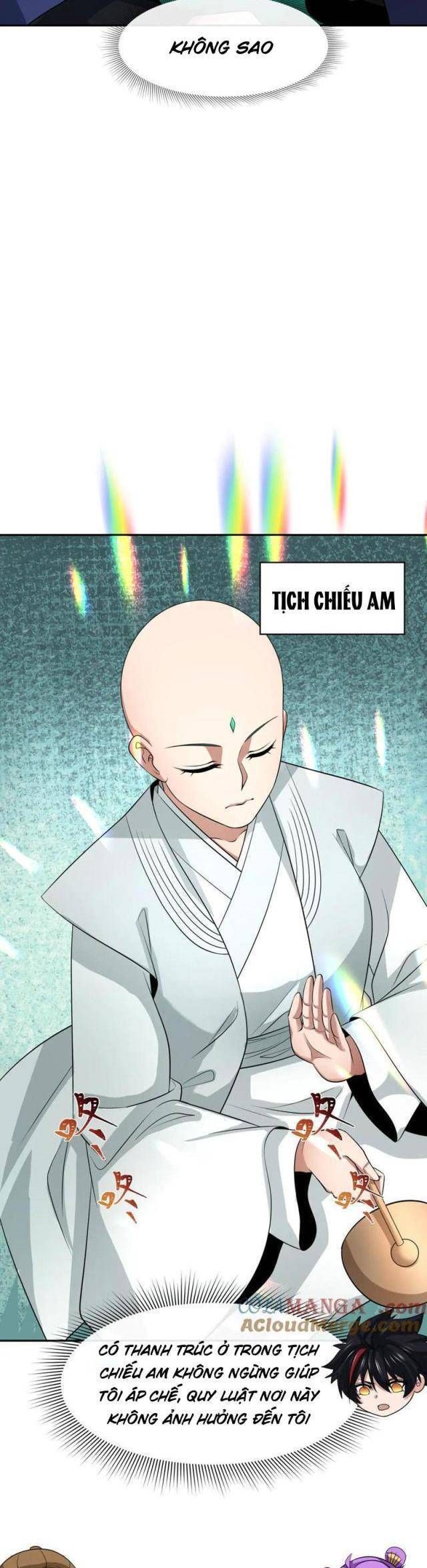 Kỷ Nguyên Kỳ Lạ Chapter 301.1 - 29