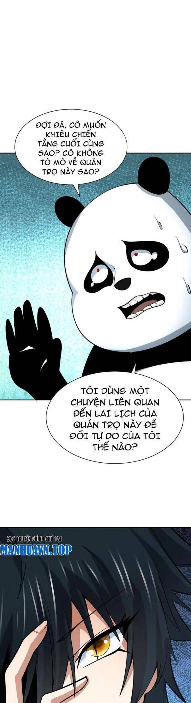 Kỷ Nguyên Kỳ Lạ Chapter 301.1 - 32