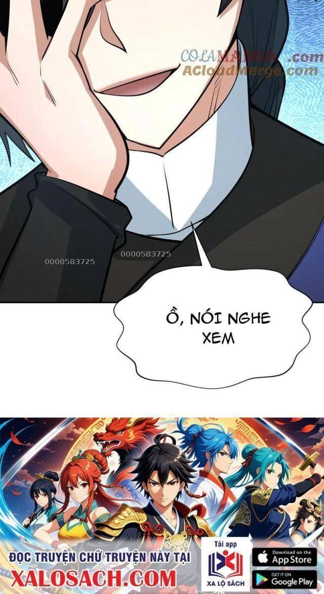 Kỷ Nguyên Kỳ Lạ Chapter 301.1 - 33
