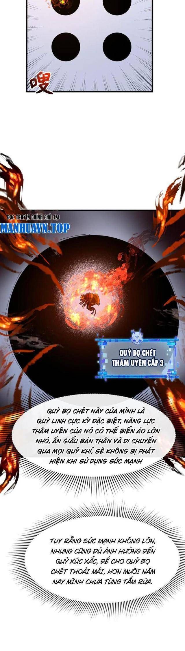 Kỷ Nguyên Kỳ Lạ Chapter 301.1 - 6