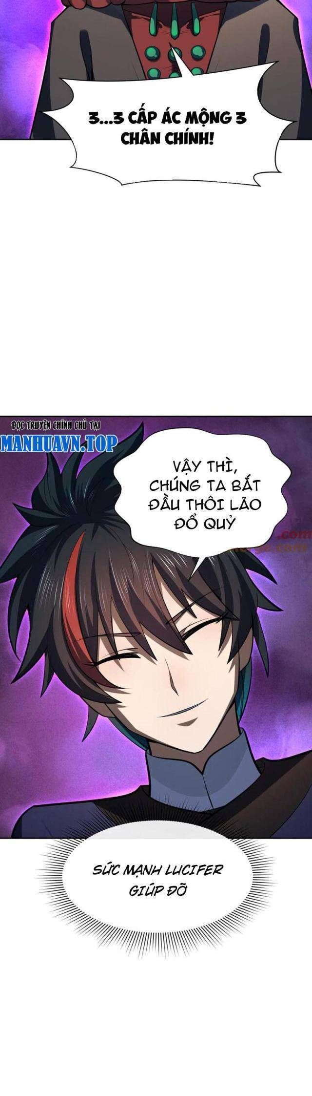 Kỷ Nguyên Kỳ Lạ Chapter 302.1 - 32